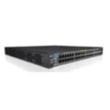 HP Switch 100Mbit, 20xTP, 1000Mbit, 4xTP/SFP-Slot, 3500-24P - 78993 - 1