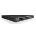 HP Switch 100Mbit, 44xTP, 1000Mbit, 4xTP/SFP-Slot, 3500-48, - 79188 - 1