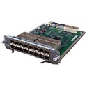 HP Switch Modul, A5800/A5820X, 16xSFP-Slot, 1GB, - 86038 - 1