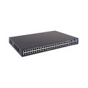 HP Switch 1000Mbit, 44xTP + 4xTP/SFP-Slot, 5500-48G SI, - 87417 - 1