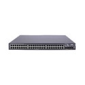 HP Switch 1000Mbit, 48xTP + 2xSFP,2xSFP+-Slot, E5810-48G, - 89149 - 1