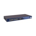 HP Switch 100Mbit, 16xTP, 1000Mbit, 1xTP, A3100-16, - 89600 - 1