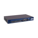HP Switch 100Mbit, 8xTP, 1000Mbit, 1xTP, A3100-8, - 89603 - 1