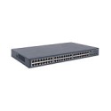 HP Switch 1000Mbit, 48xTP + 4xTP/SFP-Slot, A5120-48G SI, - 91577 - 1