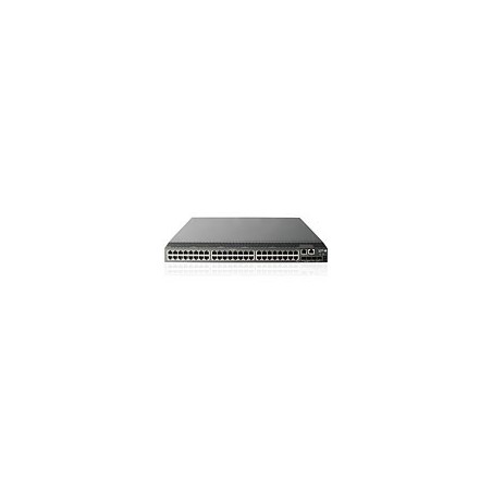 HP Switch 1000Mbit, 48xTP + 2xSFP/SFP+-Slot, 5830AF-48G, - 92376 - 1