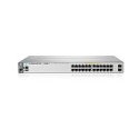 HP Switch 1000Mbit, 48xTP + 4xSFP/SFP+-Slot, stackable, 3800 - 93761 - 1