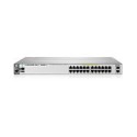 HP Switch 1000Mbit, 24xTP, 10GB 2xTP, 3800-24G-PoE+-2XG, - 94449 - 1