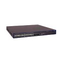 HP Switch 100Mbit, 24xTP, 4xSFP-Slot, POE, 3600-24-PoE, - 96280 - 1