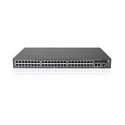 HP Switch 100Mbit, 48xTP, 1000Mbit, 2xTP/SFP, 2xSFP, A3100- - 98862 - 1