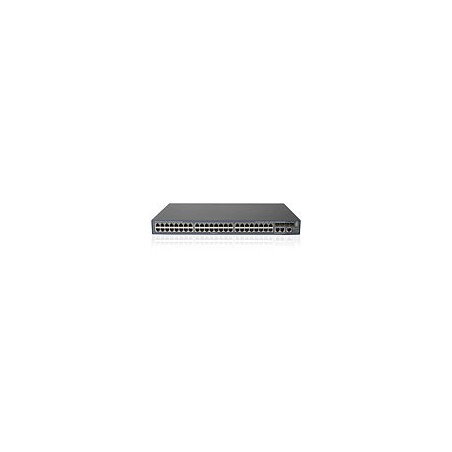 HP Switch 100Mbit, 48xTP, 1000Mbit, 2xTP/SFP, 2xSFP, A3100- - 98862 - 1