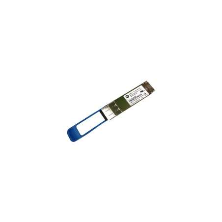 HP Switch Transceiver, QSFP+, 40GB, LR4/LC, X140, 10km - 111609 - 1