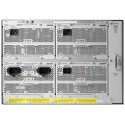 HP Switch Chassis, ZL2, 5412R ZL2, *ohne Netzteil!*, - 113020 - 2