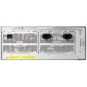 HP Switch Chassis, ZL2, 5406R ZL2, *ohne Netzteil!* - 113315 - 2