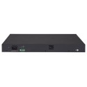 HP Switch 1000Mbit, 48xTP + 4xSFP+/SFP-Slot(1/10GB), 5130-48G-4SFP+ EI, - 116289 - 2