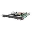 HP Switch, 7500, 4-port 40GbE QSFP+ SC Module mit 4 Anschlüssen - 117472 - 1
