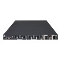 HP Switch 1-10Gbit, 48xTP, 4xQSFP+ slot, 5900AF-48XGT-4QSFP+, *without power supply/fan!* - 121284 - 3