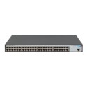 HP Switch 1000Mbit, 48xTP, 1620-48G, - 121287 - 1