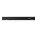 Ubiquiti EdgeSwitch 24 / Lite / 24 Gigabit RJ45 Ports / 2 SFP Ports / 1 Serial Port / ES-24-Lite - 122827 - 4