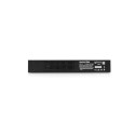 Ubiquiti EdgeSwitch 48 / Lite / 48 Gigabit RJ45 Ports / 2 SFP+ Ports / 2 SFP Ports / 1 Serial Port / ES-48-Lite - 122828 - 3