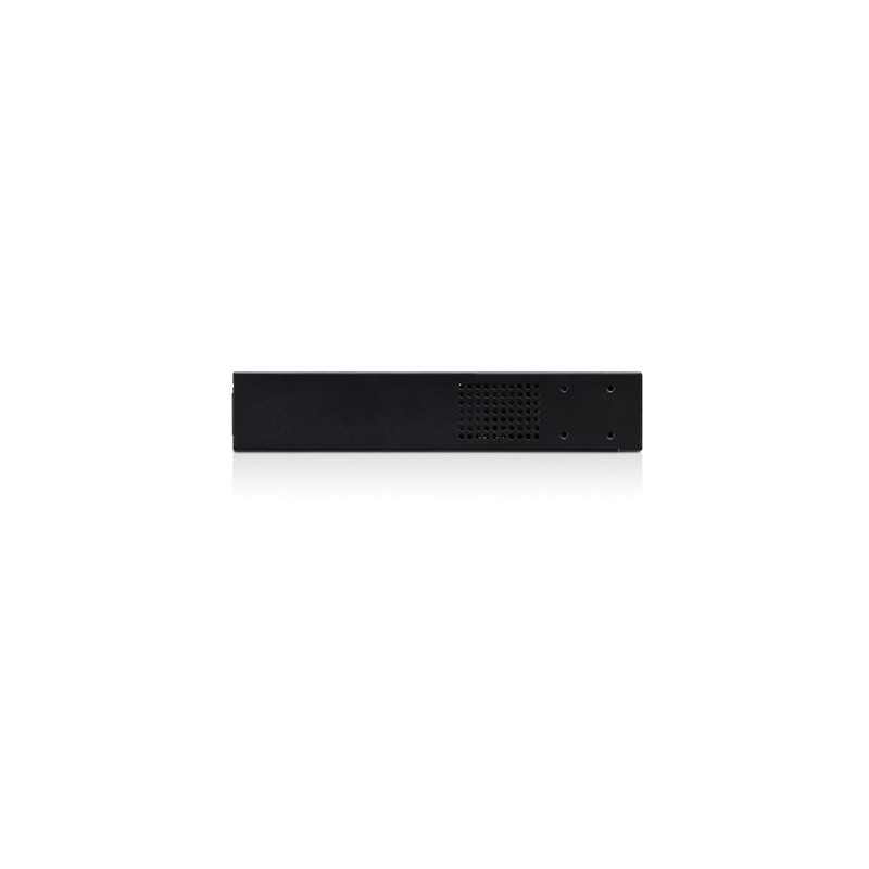 Ubiquiti EdgeSwitch 16 / 16 Gigabit RJ45 Ports / 2 SFP Ports / 150W / PoE+ / ES-16-150W  - 124859 - 2