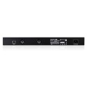 Ubiquiti EdgeSwitch 16 / 16 Gigabit RJ45 Ports / 2 SFP Ports / 150W / PoE+ / ES-16-150W  - 124859 - 4