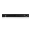 Ubiquiti EdgeSwitch 16 / 12 SFP Ports / 4 RJ45-10G / 1 Serial Port / ES-12F - 127664 - 4