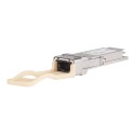 HP Switch Transceiver, QSFP+, MPO eSR4, 40GB, X142, - 128103 - 1