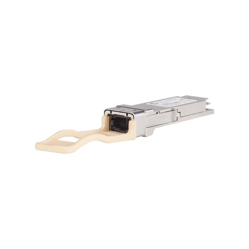 HP Switch Transceiver, QSFP+, MPO eSR4, 40GB, X142, - 128103 - 1