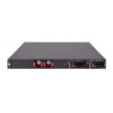 HP Switch 1000Mbit, 48xTP + 4xSFP+/SFP-Slot(1/10GB), 5130-48G-4SFP+-HI, *ohne Netzteil!* - 131950 - 2