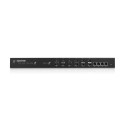 Ubiquiti EdgeSwitch 16 / 12 SFP+ Ports / 4 RJ45-10G / ES-16-XG - 133254 - 1
