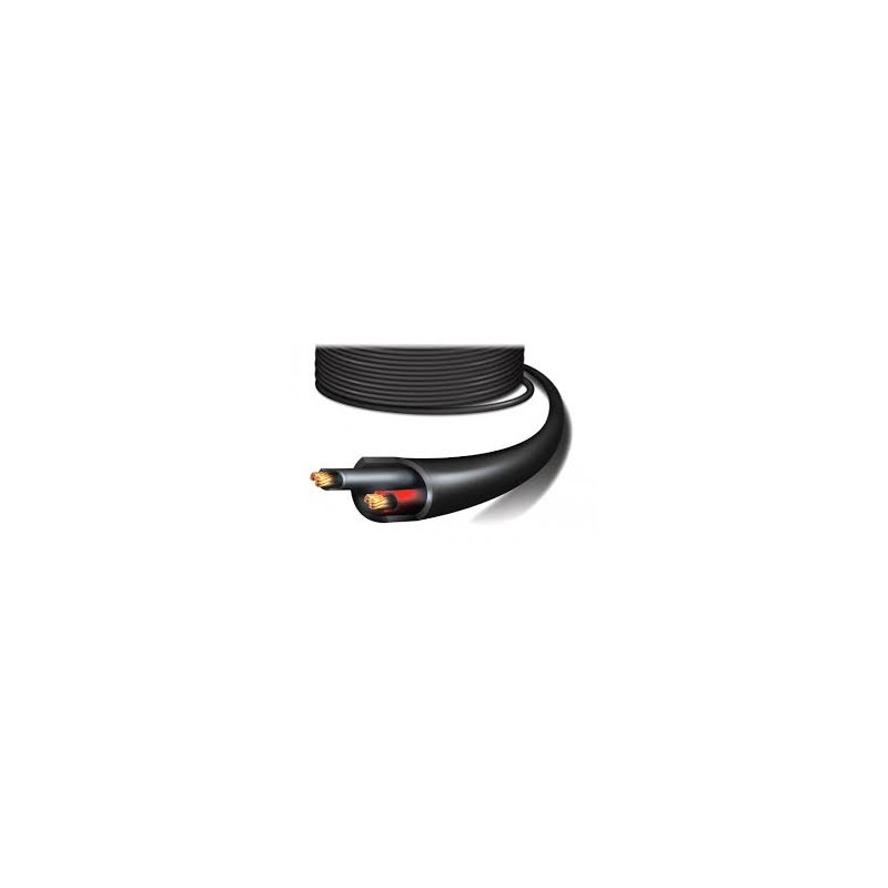 Ubiquiti Power Cable, 12 AWG, PC-12 - 133309 - 1