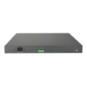 HP Switch, 100Mbit 24xTP, 1000Mbit 2xTP/SFP-Slot, 3100-24-PoE v2 EI, - 133955 - 2