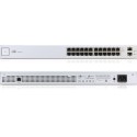 Ubiquiti UniFi Switch / 24 Port / 2 SFP / US-24 - 134500 - 1