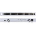 Ubiquiti UniFi Switch / 48 Ports / 2 SFP+ / 2 SFP / US-48 - 134515 - 1
