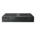 HP Switch 1000Mbit, 8xTP, 2xSFP/SFP+-Slot, 2930F-8G-POE+-2SFP+, - 134737 - 2