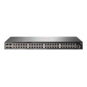 HP Switch 1000Mbit, 48xTP, 4xSFP-Slot, 2930F-48G-4SFP, - 134801 - 1