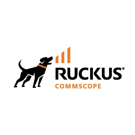 CommScope RUCKUS Networks ICX Switch zub. FRU,RACK MOUNT KIT,2 POST,ICX7750/7450/7250 - 135189 - 1