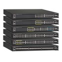 CommScope RUCKUS Networks ICX Switch zub. FRU,RACK MOUNT KIT,2 POST,ICX7750/7450/7250 - 135189 - 2