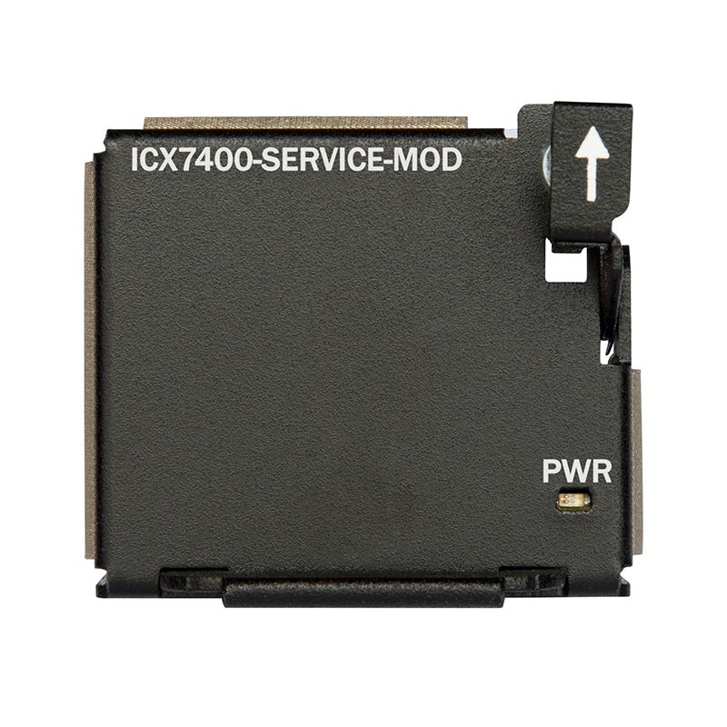 CommScope RUCKUS Networks ICX Switch zub. ICX 7450 SERVICE MODULE - 135194 - 1