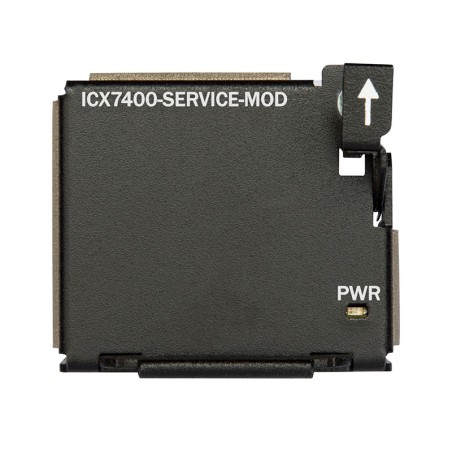 CommScope RUCKUS Networks ICX Switch zub. ICX 7450 SERVICE MODULE - 135194 - 1