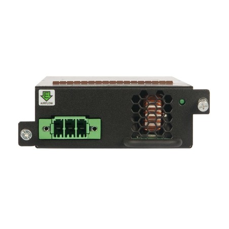 CommScope RUCKUS Networks ICX Switch zub. ICX7450/6610/6650 510W DC PSU, intake airflow, back to front airflow - 135202 - 1