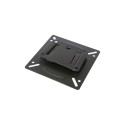 VESA Wandhalterung für Tablet, Monitore sehr flach mit Sicherungsmöglichkeit 7,5 &10 cm - 146334 - 1