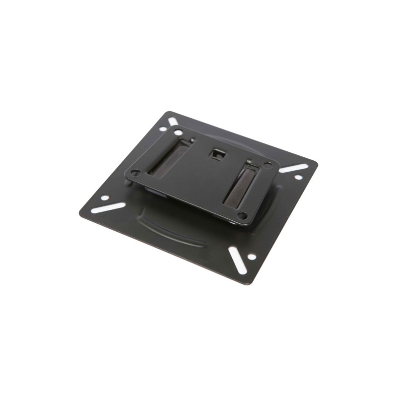 VESA Wandhalterung für Tablet, Monitore sehr flach mit Sicherungsmöglichkeit 7,5 &10 cm - 146334 - 1