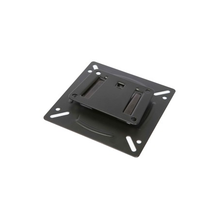 VESA wall mount for tablet, monitors very flat with securing option 7.5 & 10 cm - 146334 - 1