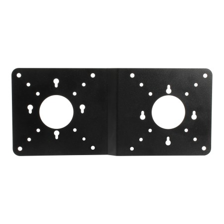 VESA Adapterplatte Mini-PC an VESA Monitor-Halterung - 149144 - 1