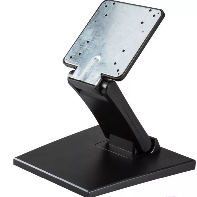 VESA Desktop Stand Wall Mount Flex for Tablet, Display, Monitor 7.5cm/10cm Vesa, 2 Joints - 161472 - 1