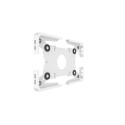 VESA mount for tablets, size 7.9 - 10.1 inches, white - 198364 - 1