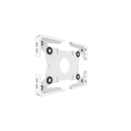 VESA mount for tablets, size 7.9 - 10.1 inches, white - 198364 - 1