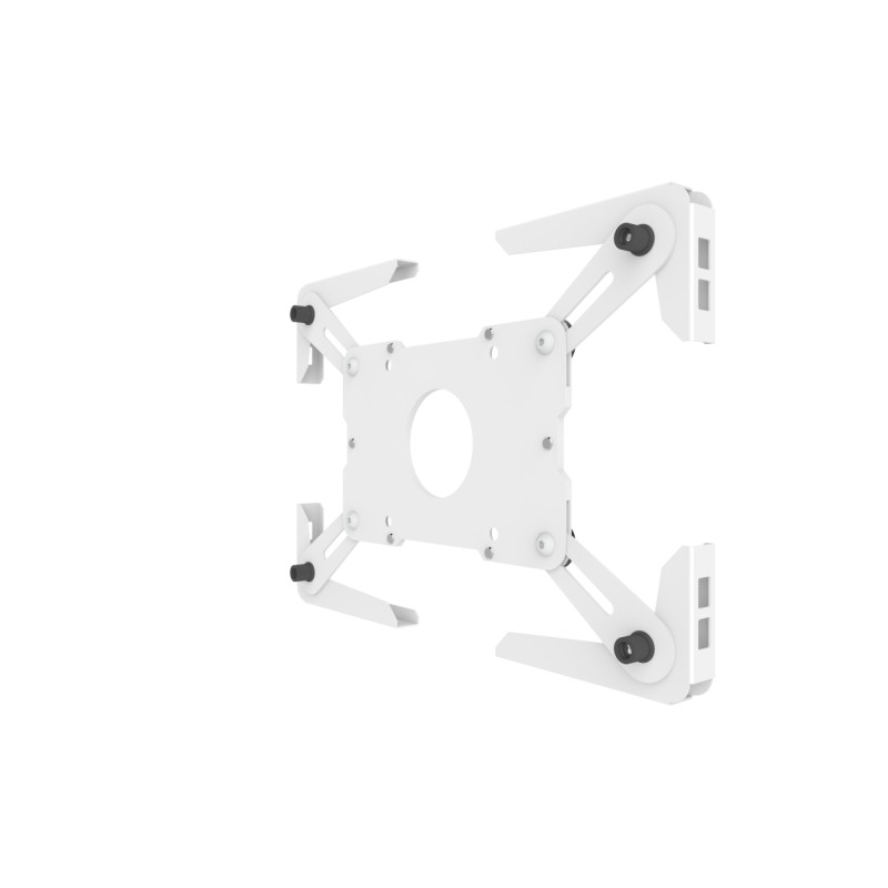 VESA mount for tablets, size 7.9 - 10.1 inches, white - 198364 - 2
