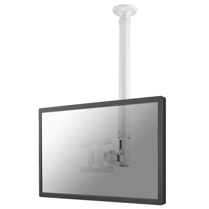 VESA Deckenhalterung "Newstar" FPMA-C100 weiss - 211861 - 1